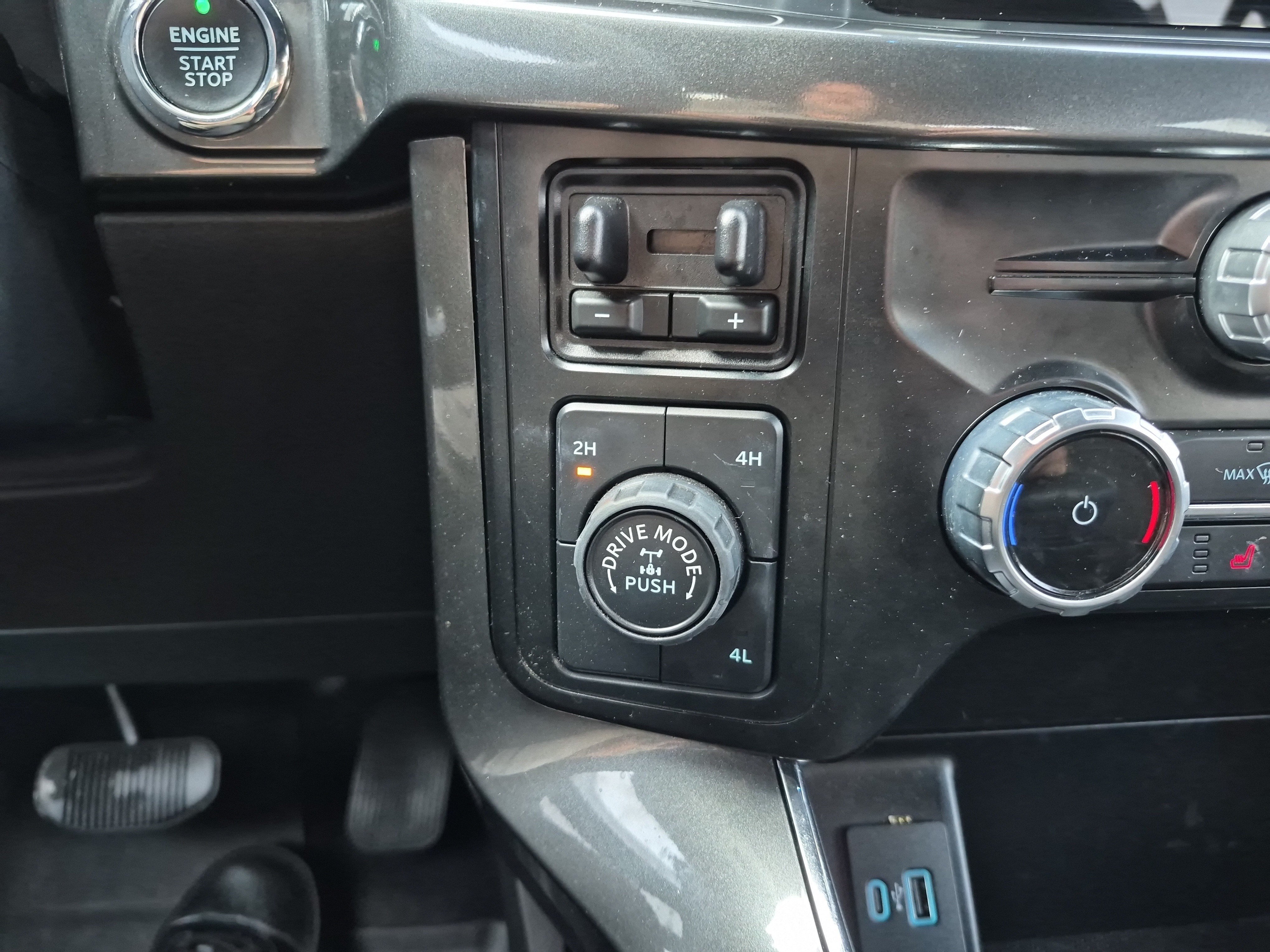 Certified 2023 Ford F150 XLT w/ Equipment Group 302A High AWD/4WD image 33