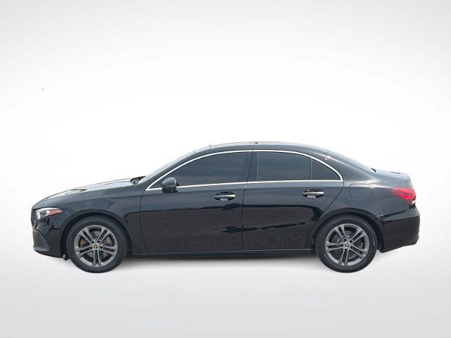 Used 2020 Mercedes-Benz A 220 4MATIC image 5