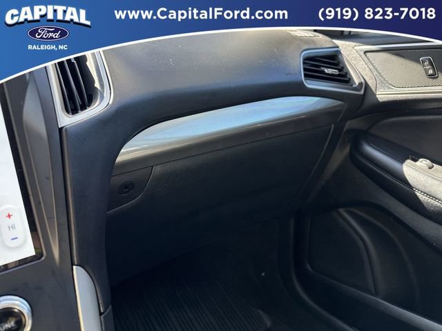 Certified 2023 Ford Edge SEL w/ Convenience Package image 30