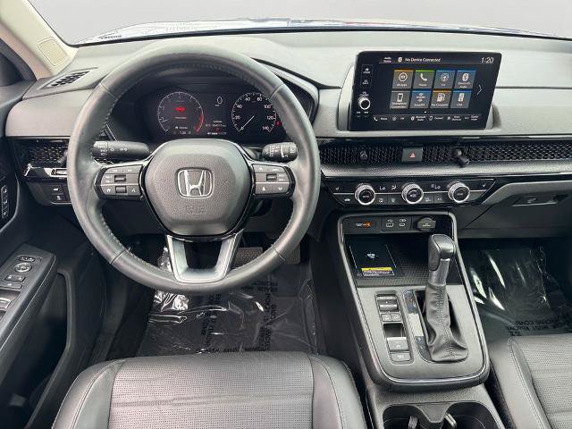 Used 2023 Honda CR-V EX-L image 12