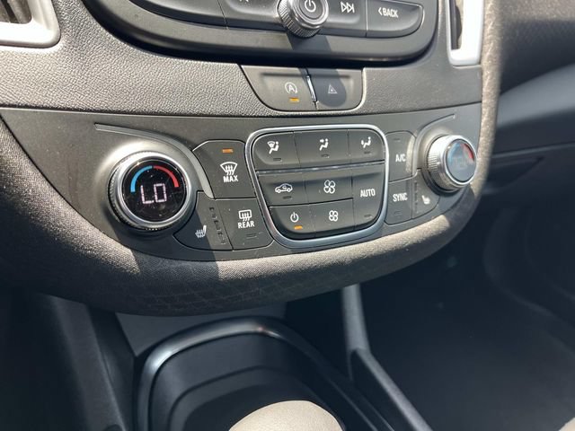 Used 2024 Chevrolet Malibu LT FWD image 29