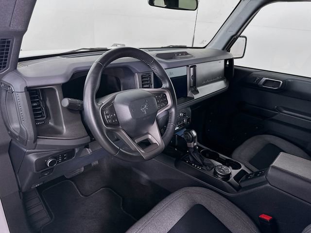 Certified 2025 Ford Bronco Big Bend AWD/4WD image 16