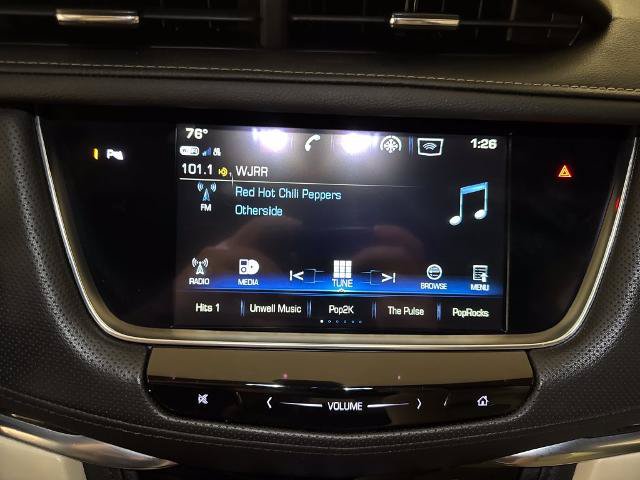 Used 2019 Cadillac XT5 FWD image 18