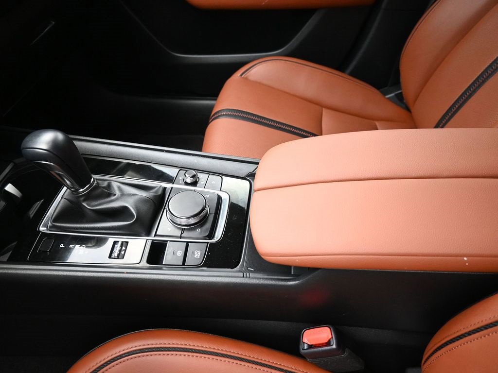 Used 2024 MAZDA CX-50 2.5 Turbo w/ Premium Plus Pkg image 20