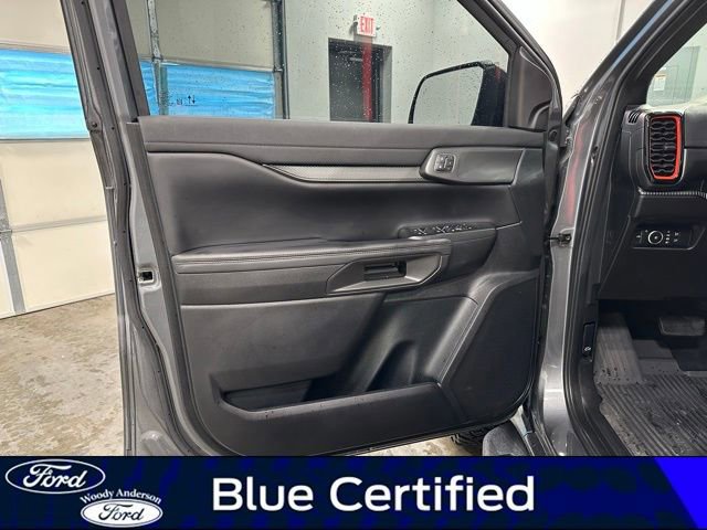 Certified 2024 Ford Ranger Raptor image 24