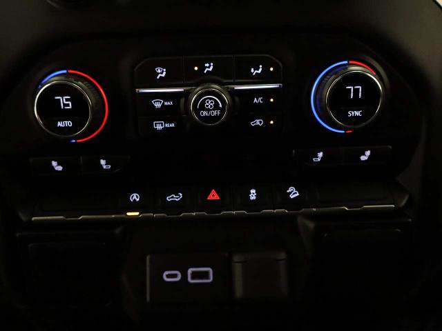 Used 2020 Chevrolet Silverado 1500 LT Trail Boss w/ Convenience Package image 40