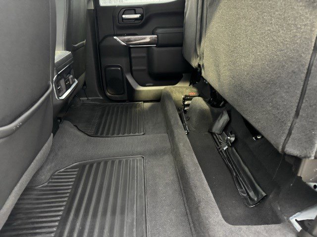 Used 2022 Chevrolet Silverado 1500 LTZ w/ LTZ Premium Package image 27