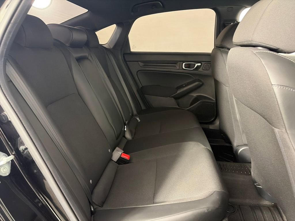 Used 2025 Honda Civic Sport image 27