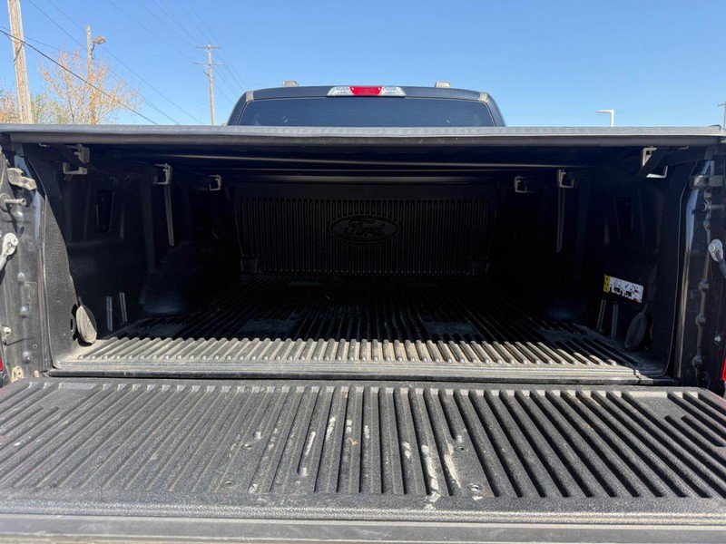 Certified 2022 Ford F150 XL w/ STX Appearance Package AWD/4WD image 10