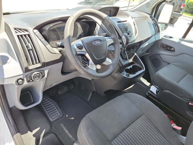 Certified 2017 Ford Transit 350 XLT RWD image 16