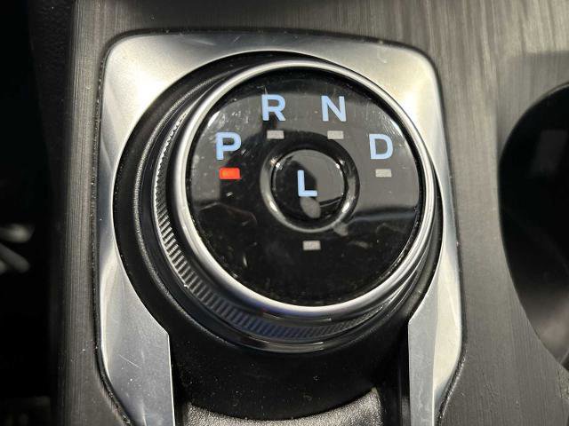 Certified 2025 Ford Escape Platinum image 15