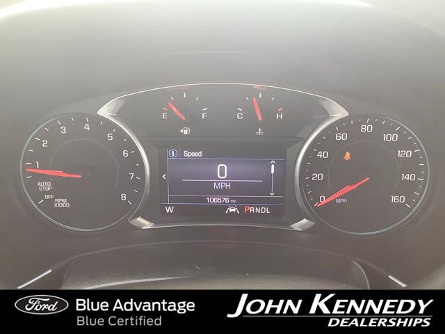 Used 2020 Chevrolet Equinox LT image 13