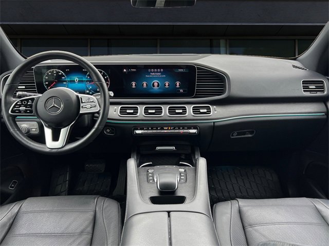 Used 2023 Mercedes-Benz GLE 350 4MATIC image 10