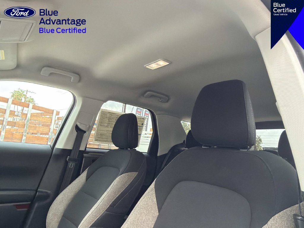 Certified 2025 Ford Bronco Sport Big Bend AWD/4WD image 19