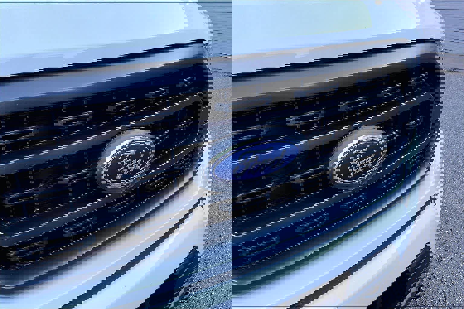 Certified 2023 Ford F150 XLT w/ Equipment Group 302A High image 30