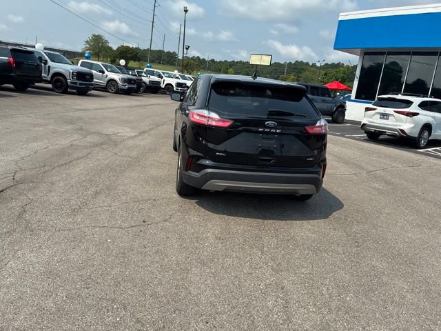 Certified 2024 Ford Edge SEL AWD/4WD image 30