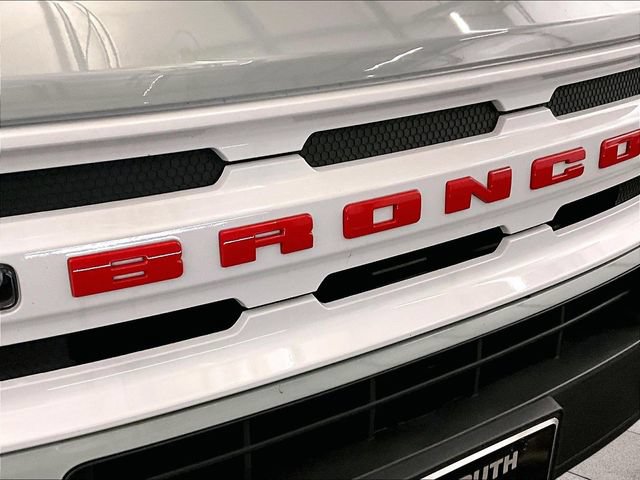 Certified 2023 Ford Bronco Sport Heritage AWD/4WD image 29