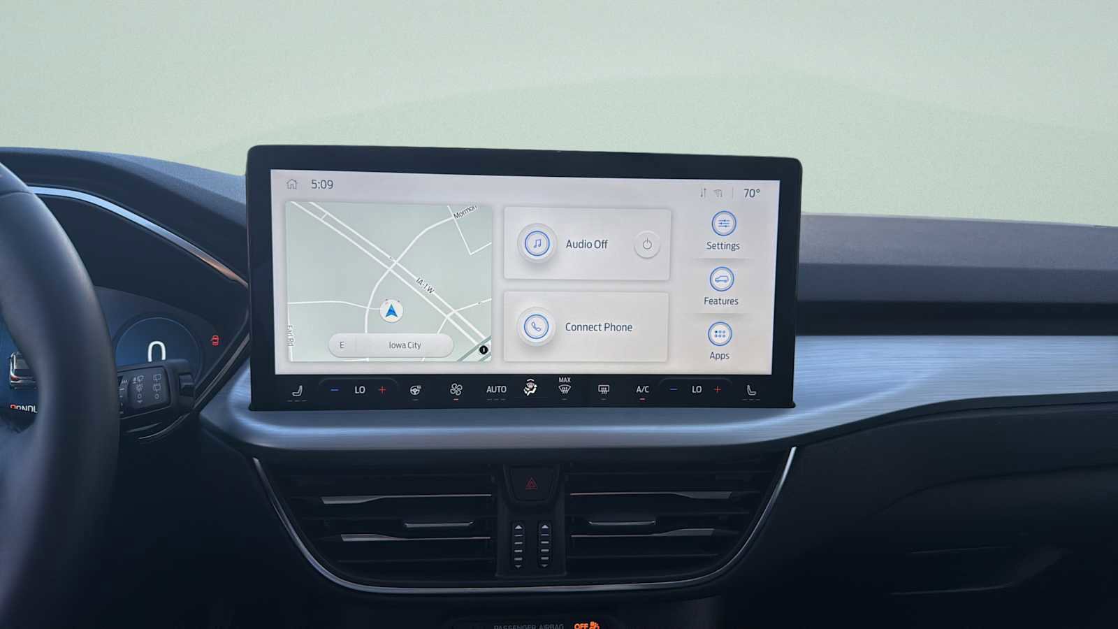 Certified 2023 Ford Escape Platinum image 16