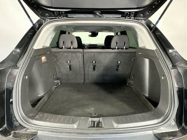 Used 2023 Chevrolet TrailBlazer LT w/ Convenience Package FWD image 20