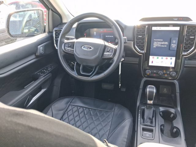 Certified 2024 Ford Ranger XLT RWD image 8