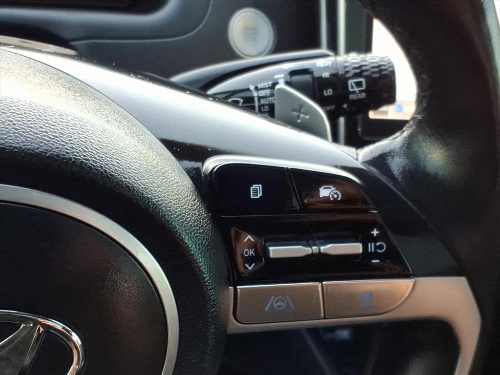 Used 2022 Hyundai Tucson Limited image 24