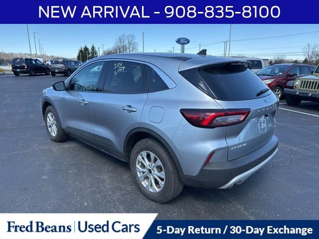 Certified 2024 Ford Escape Active image 6