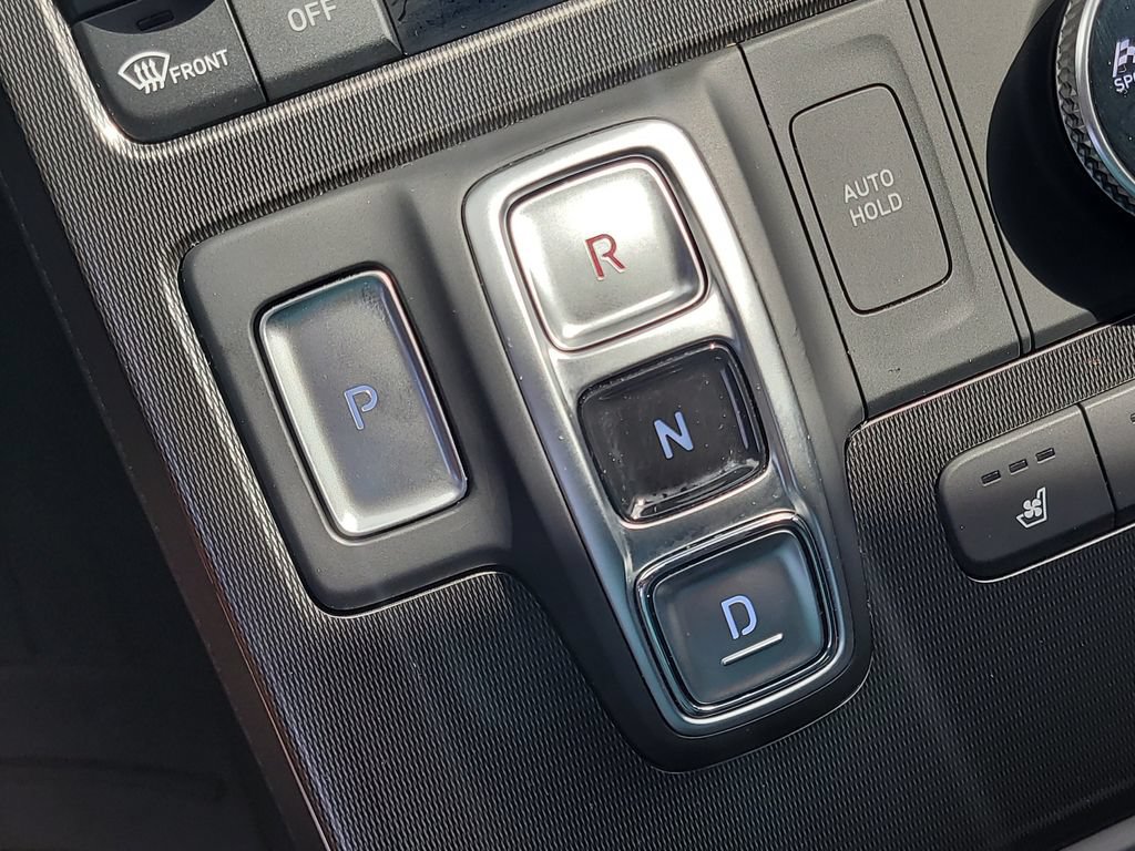 Used 2025 Hyundai Palisade Calligraphy AWD/4WD image 24