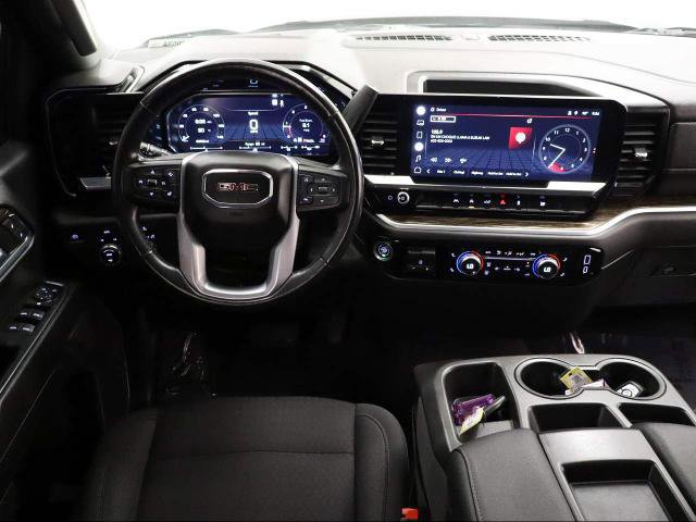 Used 2022 GMC Sierra 1500 Elevation image 32