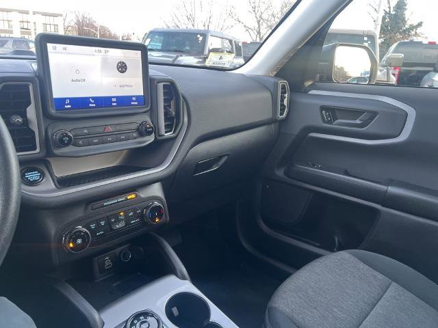 Certified 2024 Ford Bronco Sport Big Bend image 29