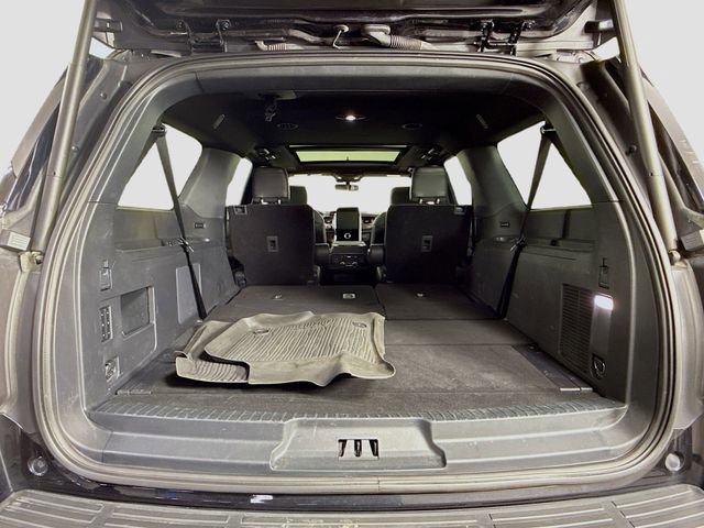 Certified 2024 Ford Expedition Max Platinum image 28