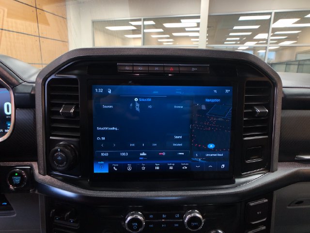 Certified 2021 Ford F150 Limited AWD/4WD image 15