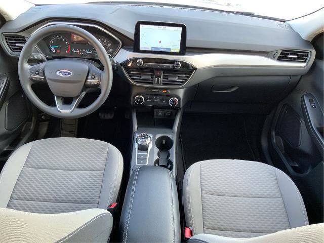 Certified 2022 Ford Escape SE image 18