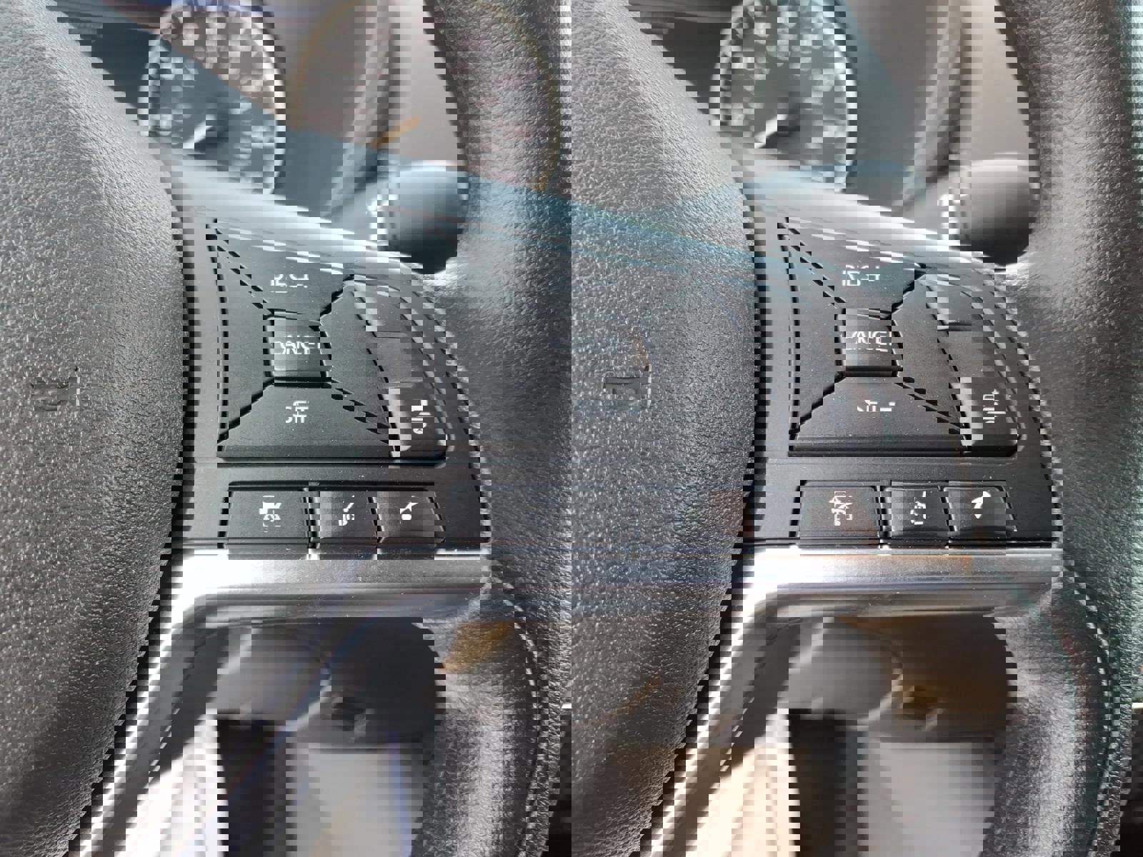 Used 2025 Nissan Sentra SV image 25