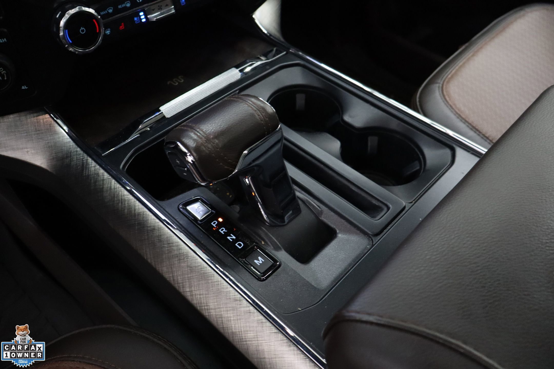 Certified 2022 Ford F150 King Ranch w/ Equipment Group 601A High image 24