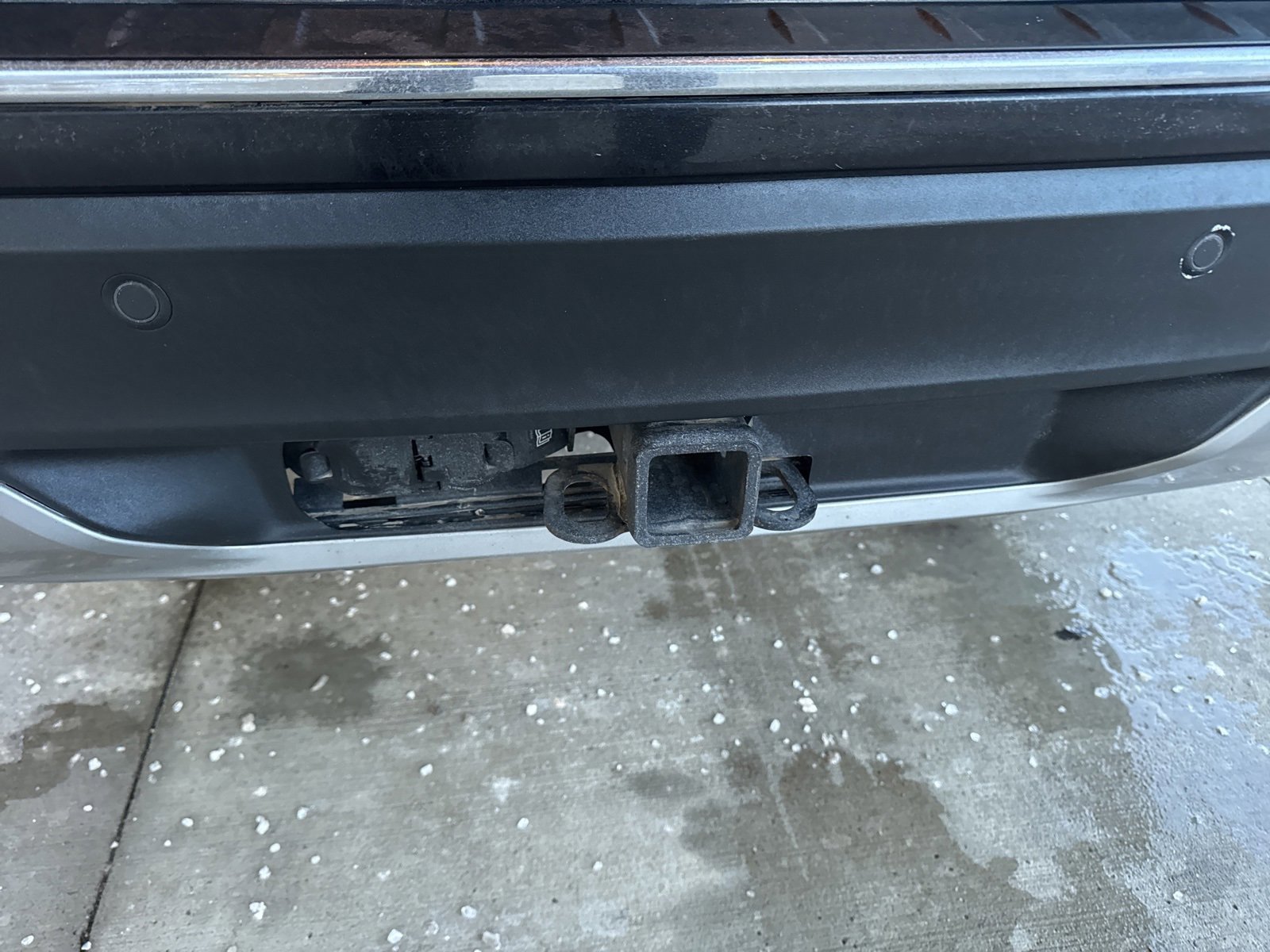 Certified 2024 Ford Explorer Limited w/ Limited Technology Package image 19