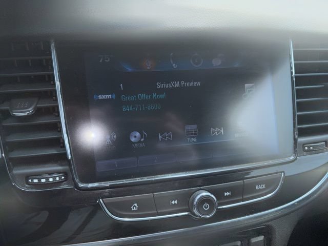 Used 2017 Buick Encore Preferred FWD image 18