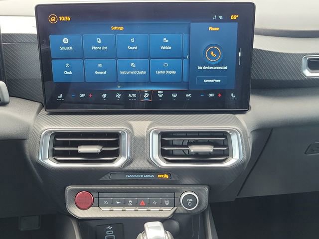 Certified 2026 Ford Mustang Premium image 13