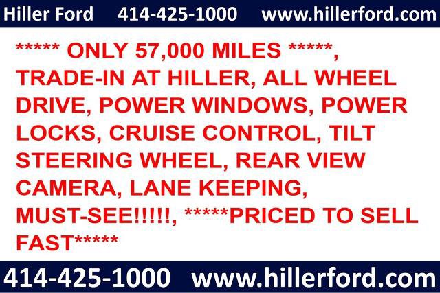 Used 2017 Toyota RAV4 LE w/ All Weather Liner Package AWD/4WD image 2
