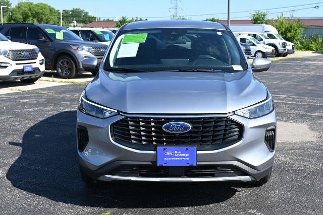 Certified 2023 Ford Escape Active w/ Tech Pack #2 AWD/4WD image 6