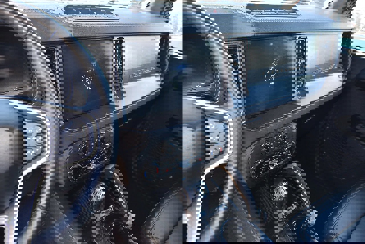 Certified 2025 Ford Bronco Badlands image 9