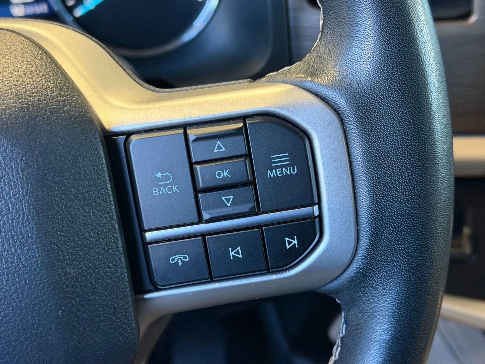 Certified 2024 Ford Expedition Limited image 26