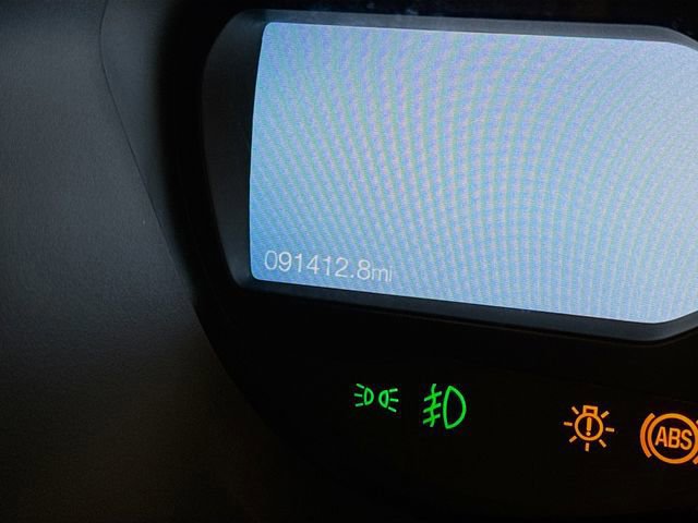 Certified 2022 Ford Ranger Lariat w/ Equipment Group 501A High image 12