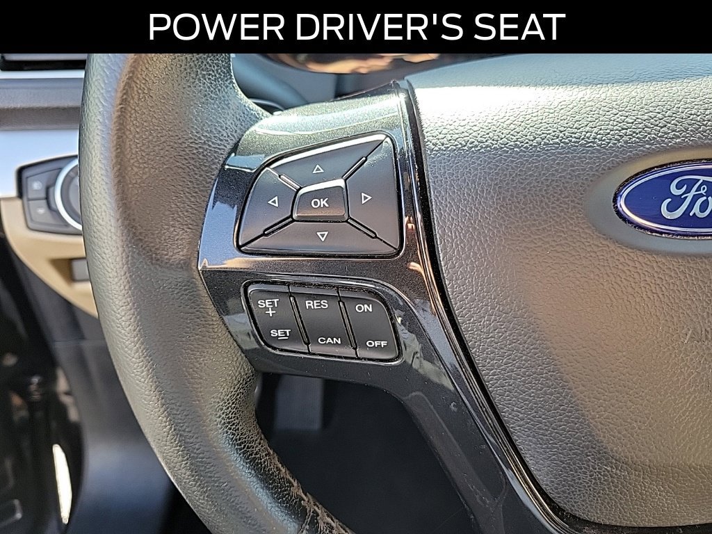 Certified 2017 Ford Explorer XLT w/ Equipment Group 202A AWD/4WD image 27