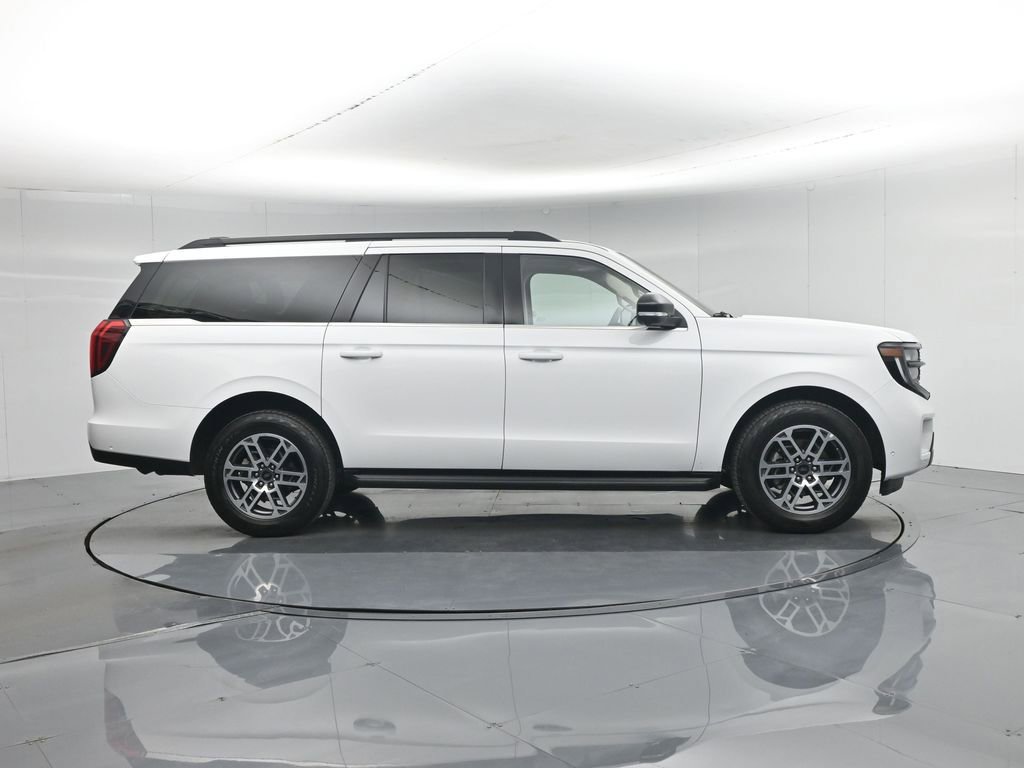 Certified 2025 Ford Expedition Max Active AWD/4WD image 33