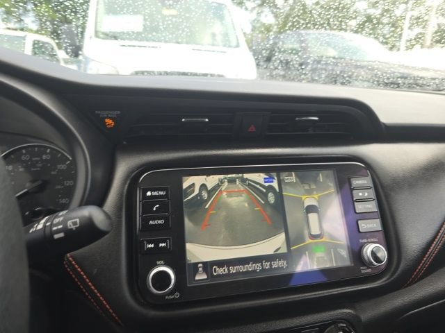 Used 2023 Nissan Kicks SR w/ SR Premium Package FWD image 14