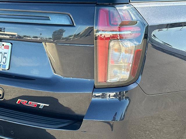 Used 2022 Chevrolet Tahoe RST w/ Luxury Package RWD image 26