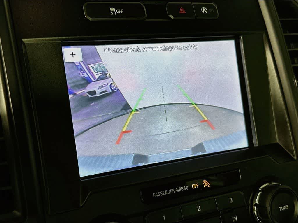 Certified 2019 Ford F150 XL w/ Equipment Group 101A Mid AWD/4WD image 27