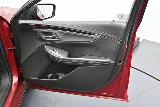 Used 2019 Chevrolet Impala LT w/ LT Convenience Package FWD image 29