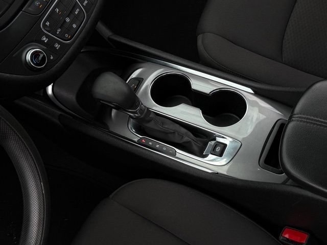 Used 2023 Chevrolet Malibu LT w/ Driver Confidence Package FWD image 26
