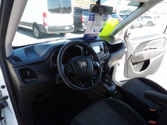 Used 2022 RAM ProMaster City Tradesman image 12